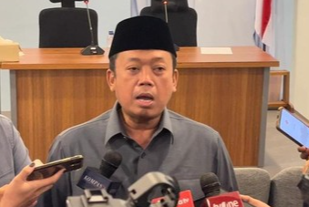 Pansus Angket Haji DPR RI Usulkan Revisi UU Haji Demi Pelaksanaan Haji yang Lebih Efektif